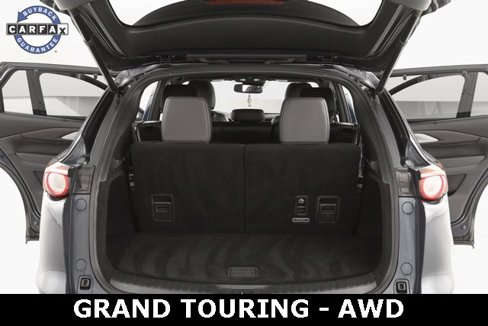 Used 2018 MAZDA CX-9 Grand Touring image 15