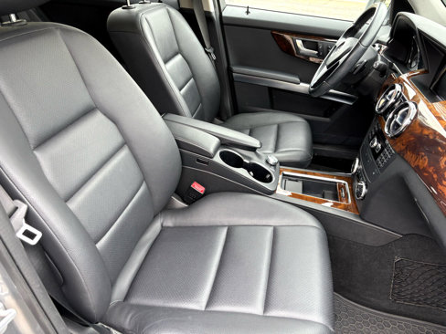 Used 2013 Mercedes-Benz GLK 350 4MATIC image 27