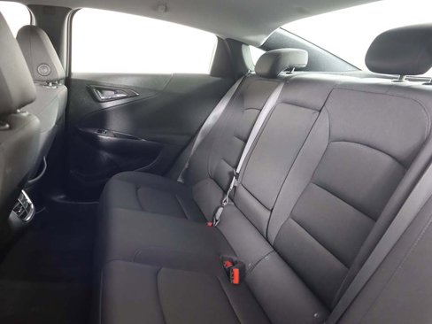 Used 2024 Chevrolet Malibu LT image 30