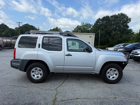 Used 2012 Nissan Xterra X image 8