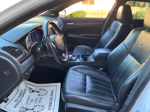 Used 2021 Chrysler 300 S image 31