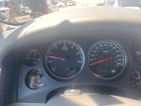 Used 2012 Chevrolet Avalanche LTZ image 20