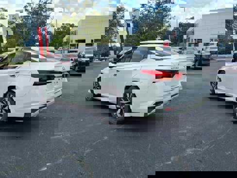 Used 2021 Nissan Altima 2.5 SV image 23
