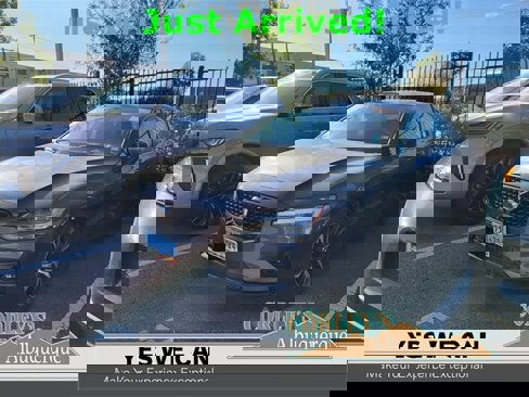 Certified 2025 Volvo S60 B5 Core image 1