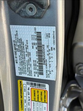 Used 2020 Ford Fusion SE image 27