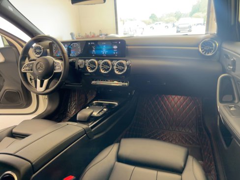Used 2022 Mercedes-Benz A 220 image 29