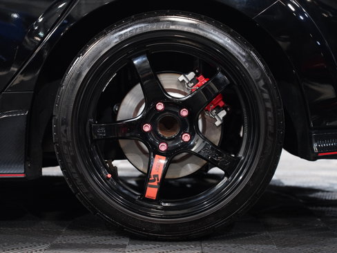Used 2019 Honda Civic Type R image 55