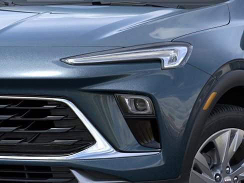 New 2026 Buick Encore GX Preferred image 10