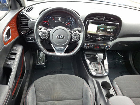 Used 2020 Kia Soul GT-Line Turbo image 12