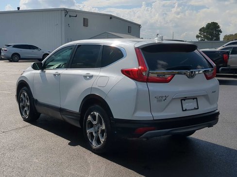 Used 2019 Honda CR-V EX-L image 6