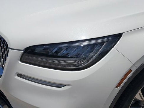 Used 2021 Lincoln Corsair Reserve w/ Equipment Group 201A image 13