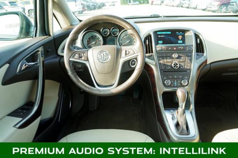 Used 2016 Buick Verano Leather image 8