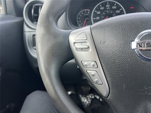 Used 2018 Nissan Versa S image 11