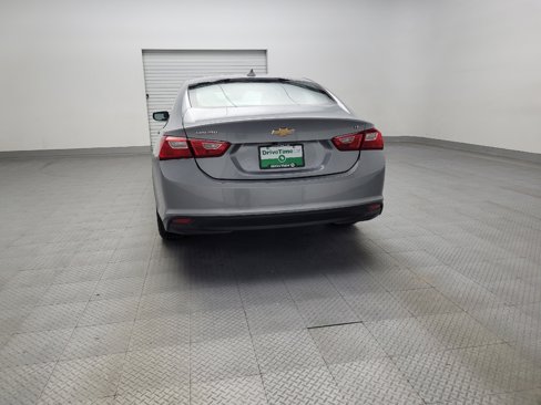 Used 2023 Chevrolet Malibu LT image 6