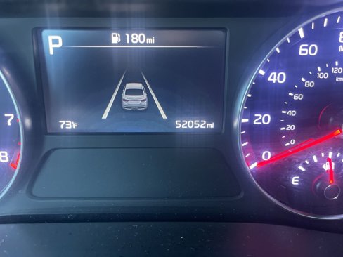Used 2023 Kia Forte LXS image 33