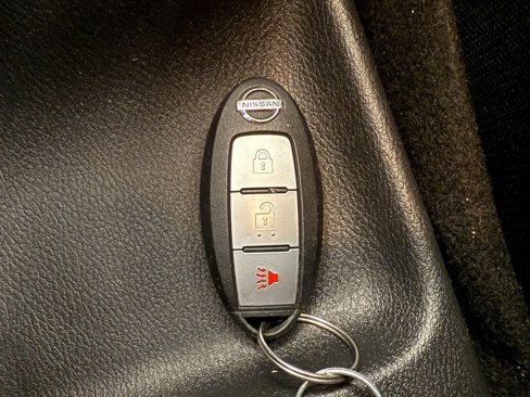 Used 2021 Nissan Kicks S image 15