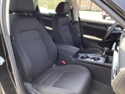 Used 2023 Honda Civic LX image 28
