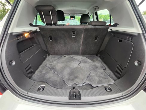 Used 2018 Chevrolet Trax LS image 21