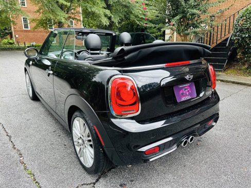 Used 2017 MINI Cooper S image 7