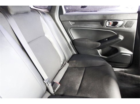 Used 2024 Honda Civic Sport image 10