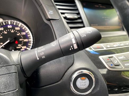 Used 2020 INFINITI QX60 Luxe w/ Essential Package image 67