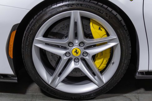 Used 2023 Ferrari SF90 Stradale image 11