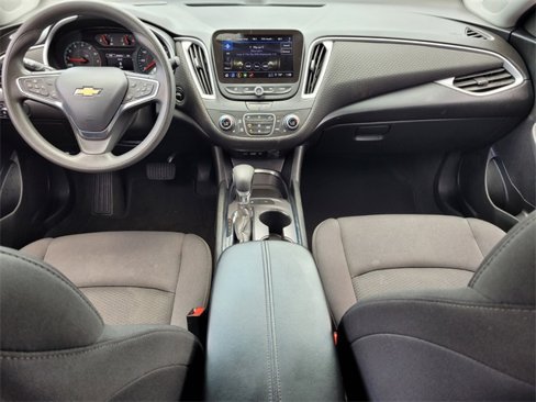 Used 2024 Chevrolet Malibu LT image 10