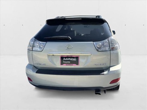 Used 2008 Lexus RX 350 AWD image 6