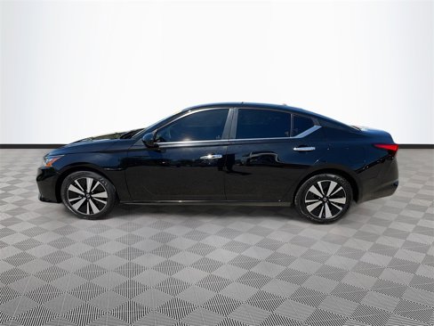 Used 2022 Nissan Altima 2.5 SV image 4