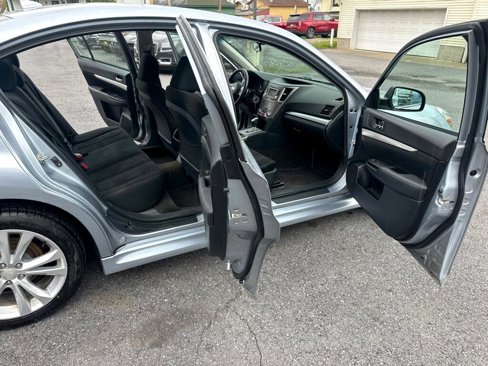 Used 2014 Subaru Legacy 2.5i Premium image 23