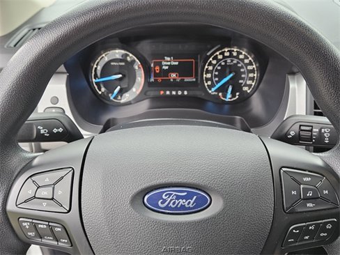 Used 2022 Ford Ranger XL w/ FX4 Off-Road Package image 26