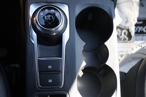 New 2024 Ford Escape ST-Line w/ Tech Pack #1 image 16