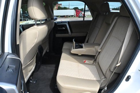 Used 2017 Toyota 4Runner SR5 image 17