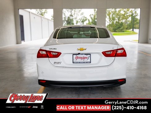 Used 2023 Chevrolet Malibu LT image 5