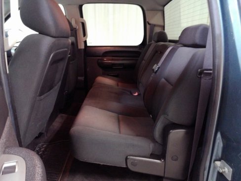 Used 2013 Chevrolet Silverado 1500 LT w/ All-Star Edition image 20