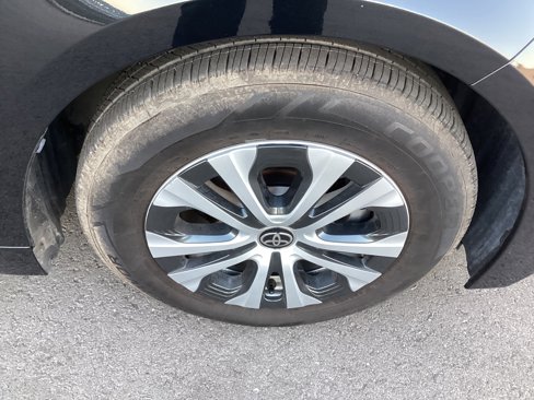 Certified 2021 Toyota Corolla LE image 16