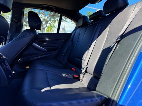 Used 2013 BMW 328i Sedan image 11