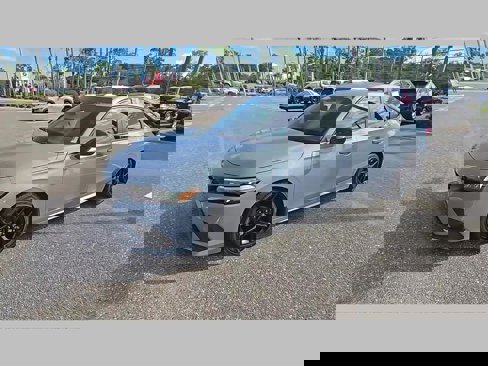 Used 2024 Honda Civic Sport image 23