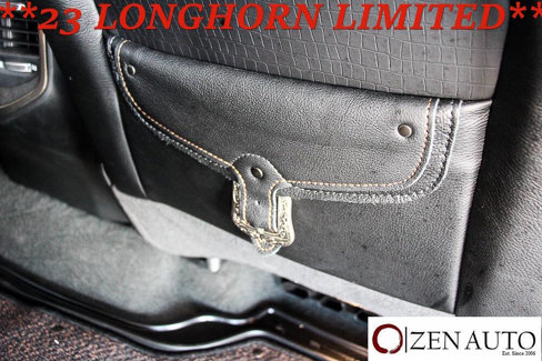 Used 2023 RAM 1500 Longhorn image 38