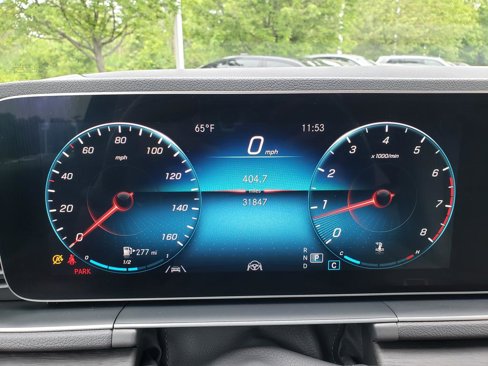 Used 2020 Mercedes-Benz GLE 350 4MATIC image 22
