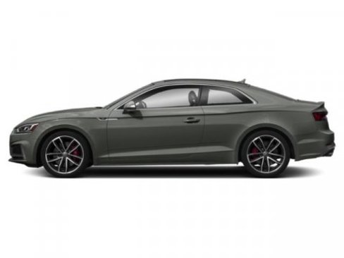 Used 2018 Audi S5 Prestige image 3