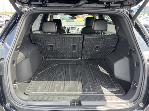 Used 2023 Chevrolet Equinox RS w/ LPO, Floor Liner Package image 25