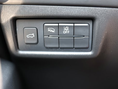 Used 2022 MAZDA CX-5 AWD 2.5 S w/ Preferred Package image 33