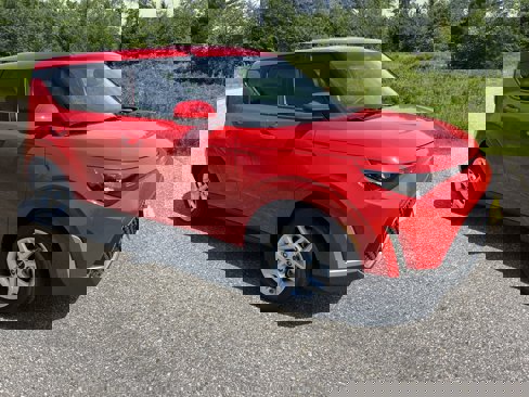 New 2025 Kia Soul S image 3