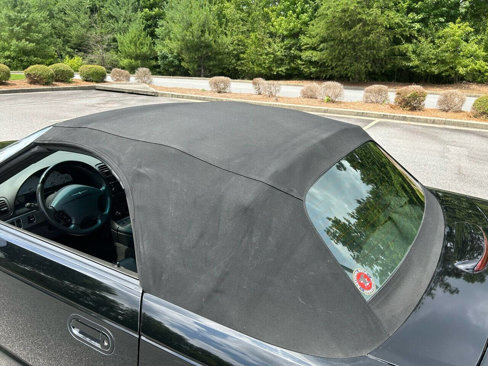 Used 2002 Ford Thunderbird Deluxe image 37