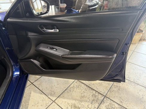Used 2020 Nissan Altima 2.5 SR image 22