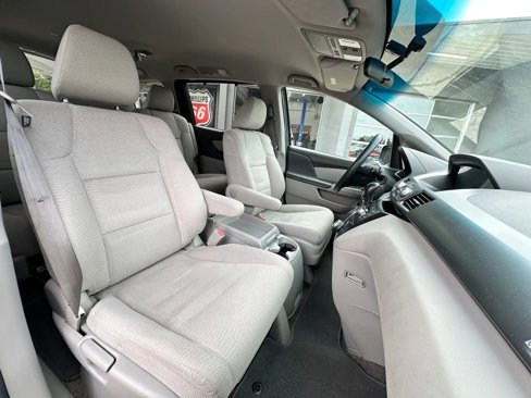 Used 2012 Honda Odyssey EX image 23