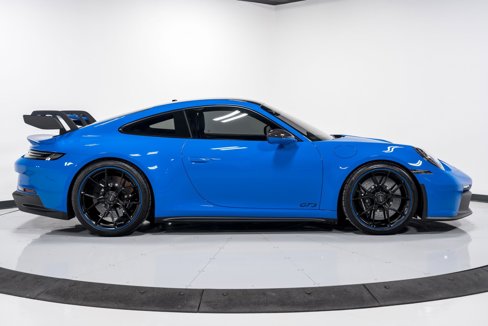 Used 2023 Porsche 911 GT3 image 2