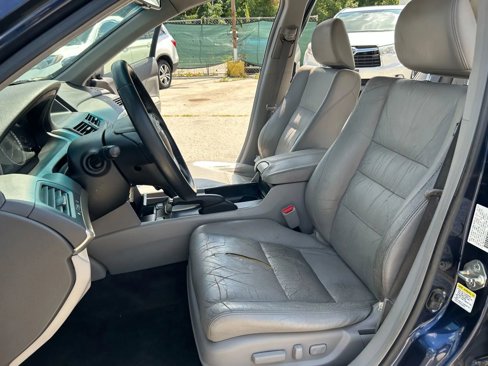 Used 2008 Honda Accord EX-L image 14