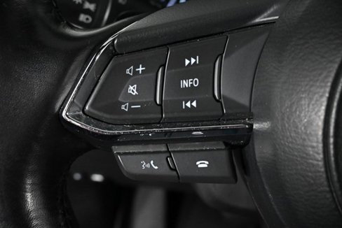 Used 2021 MAZDA CX-9 Grand Touring image 24